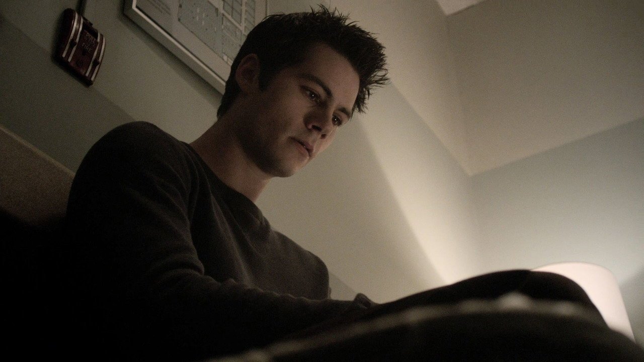 Teen Wolf: Nastoletni wilkołak {se_code} - Vider