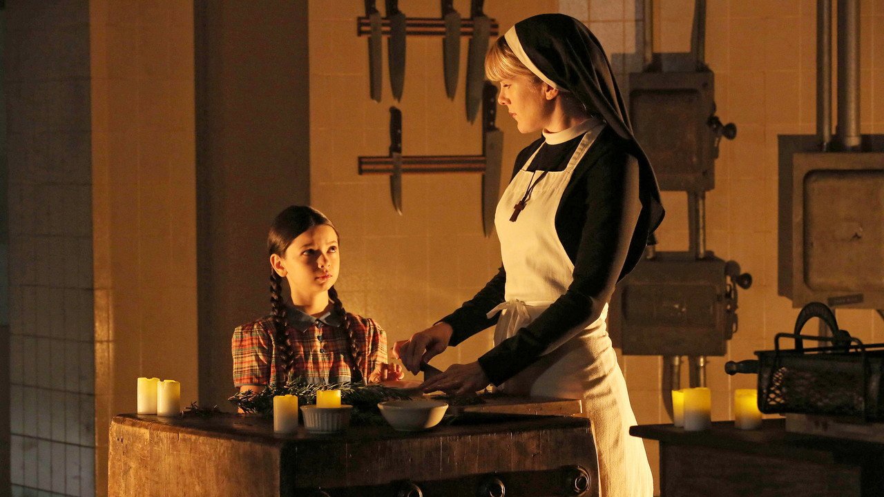 American Horror Story {se_code} - Vider