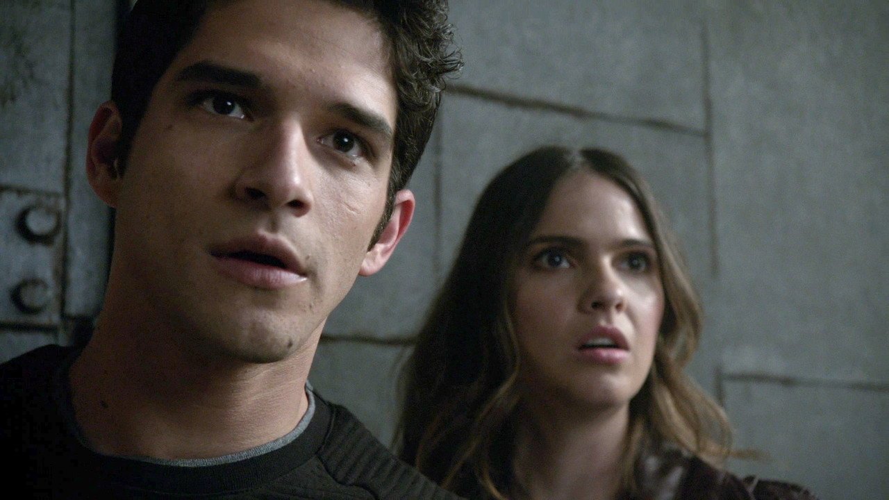 Teen Wolf: Nastoletni wilkołak {se_code} - Vider