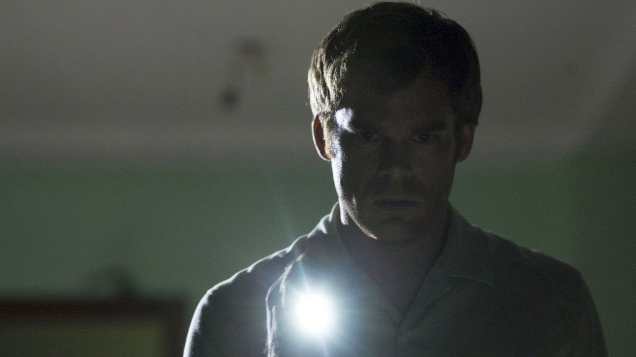 Dexter {se_code} - Vider