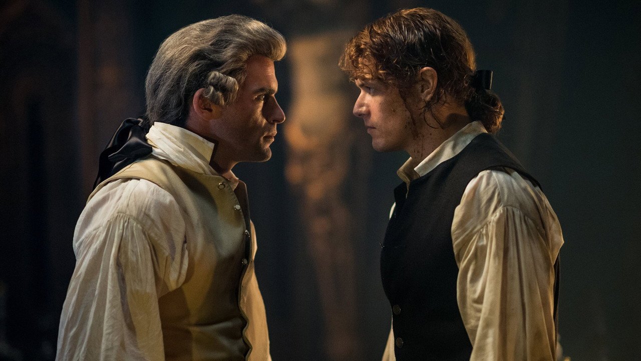 Outlander {se_code} - Vider