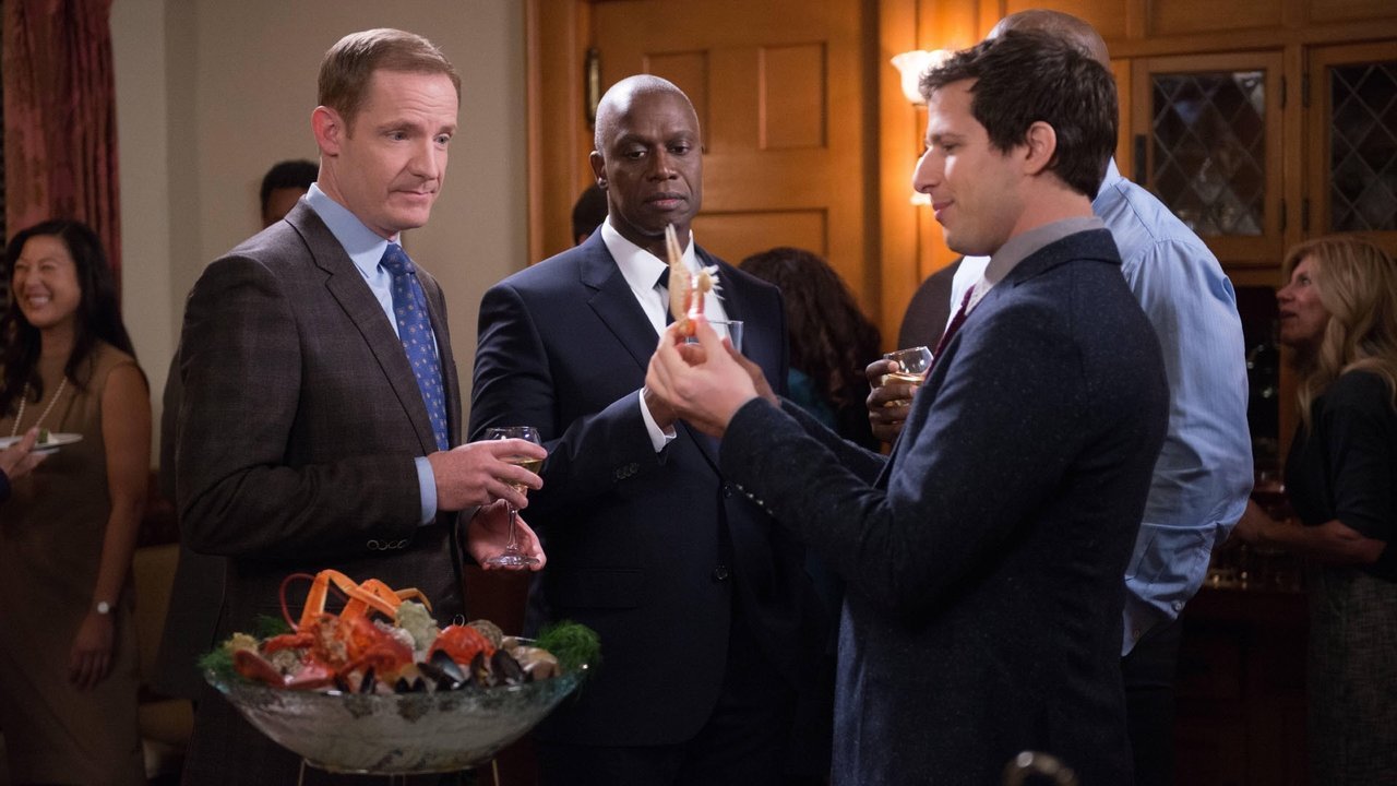 Brooklyn 9-9 {se_code} - Vider