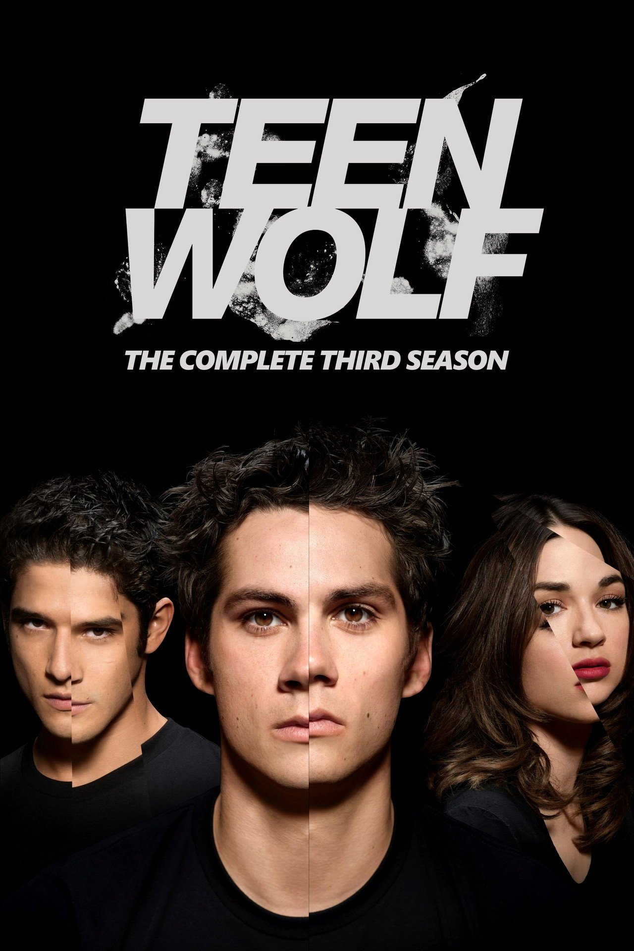 Teen Wolf: Nastoletni wilkołak Sezon 3 - Vider