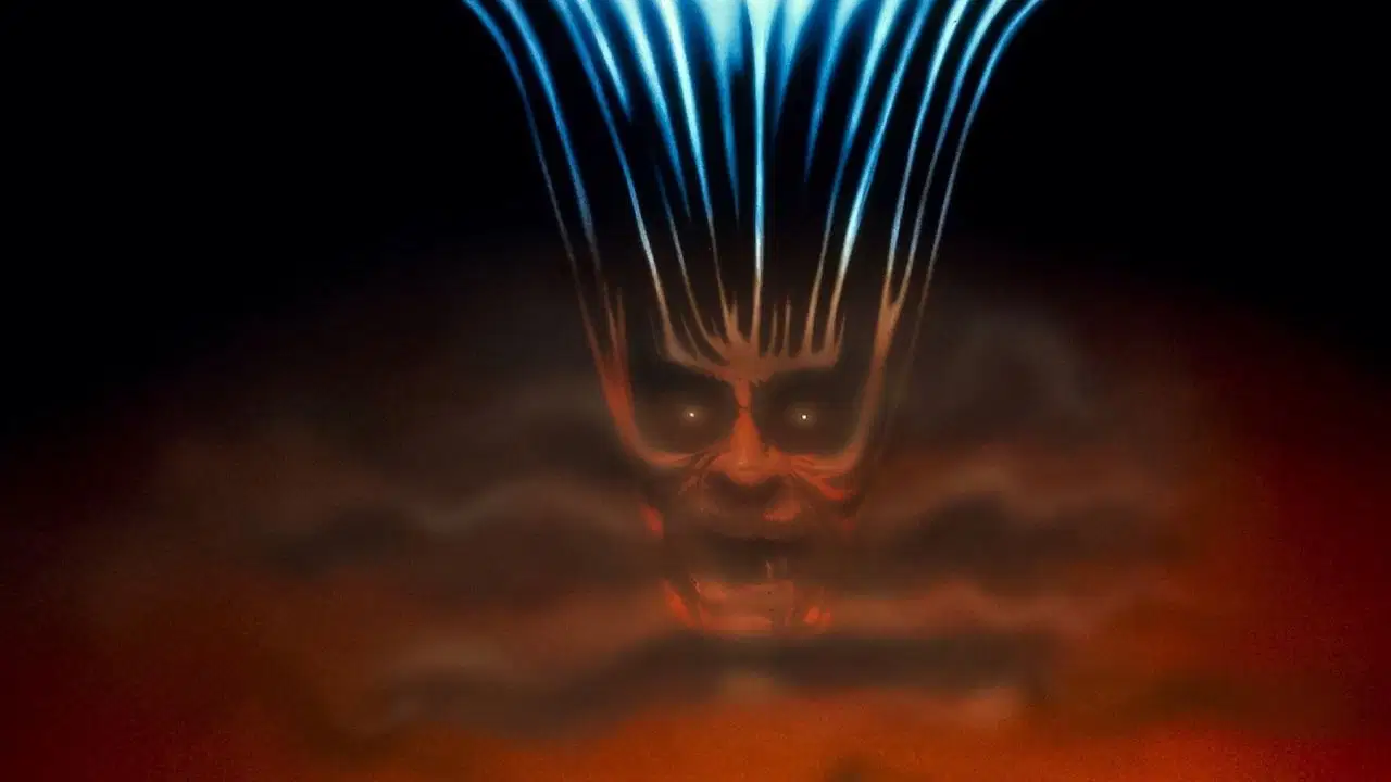 Halloween III: Sezon Czarownic