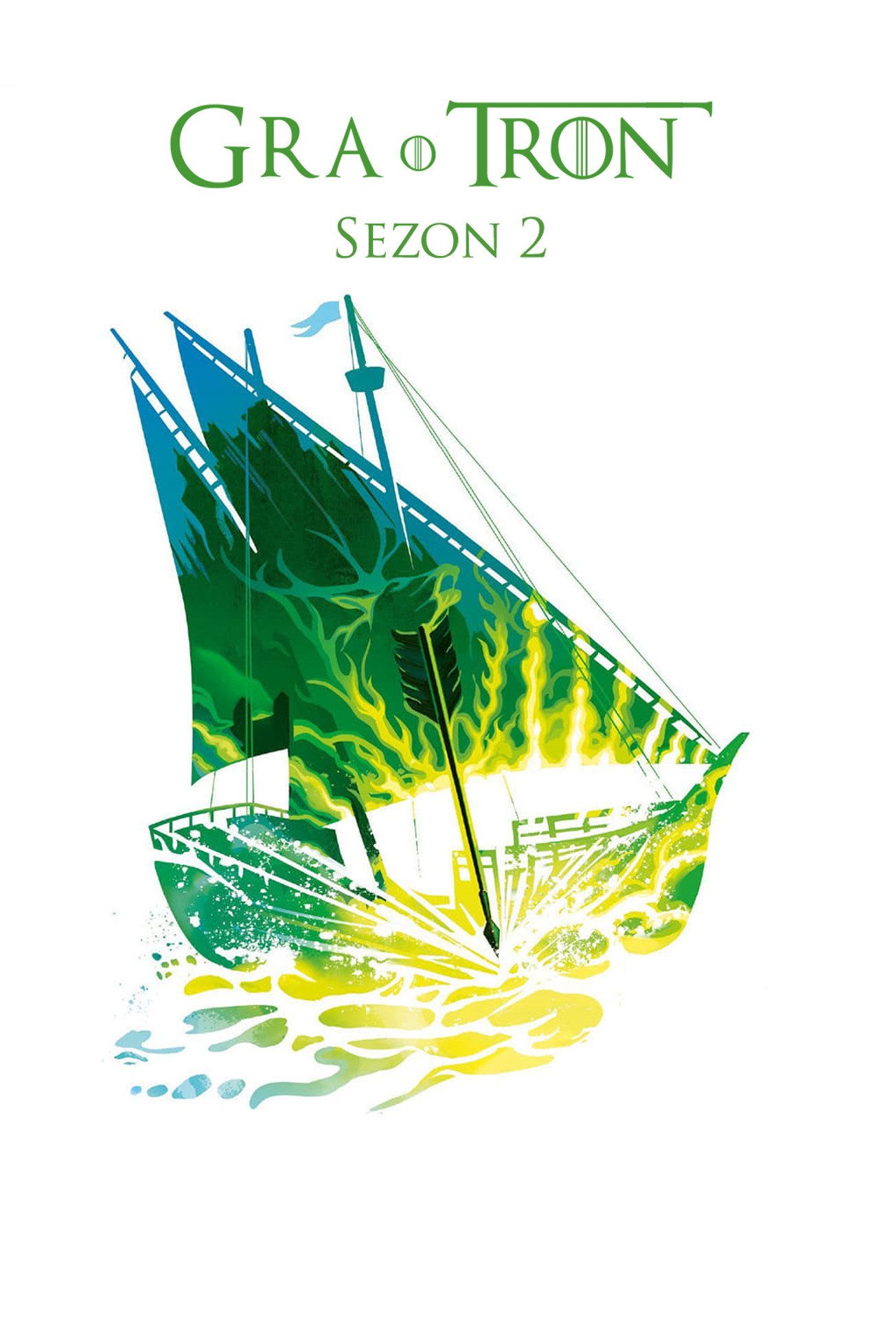 Gra o tron Sezon 2 - Vider.net.pl