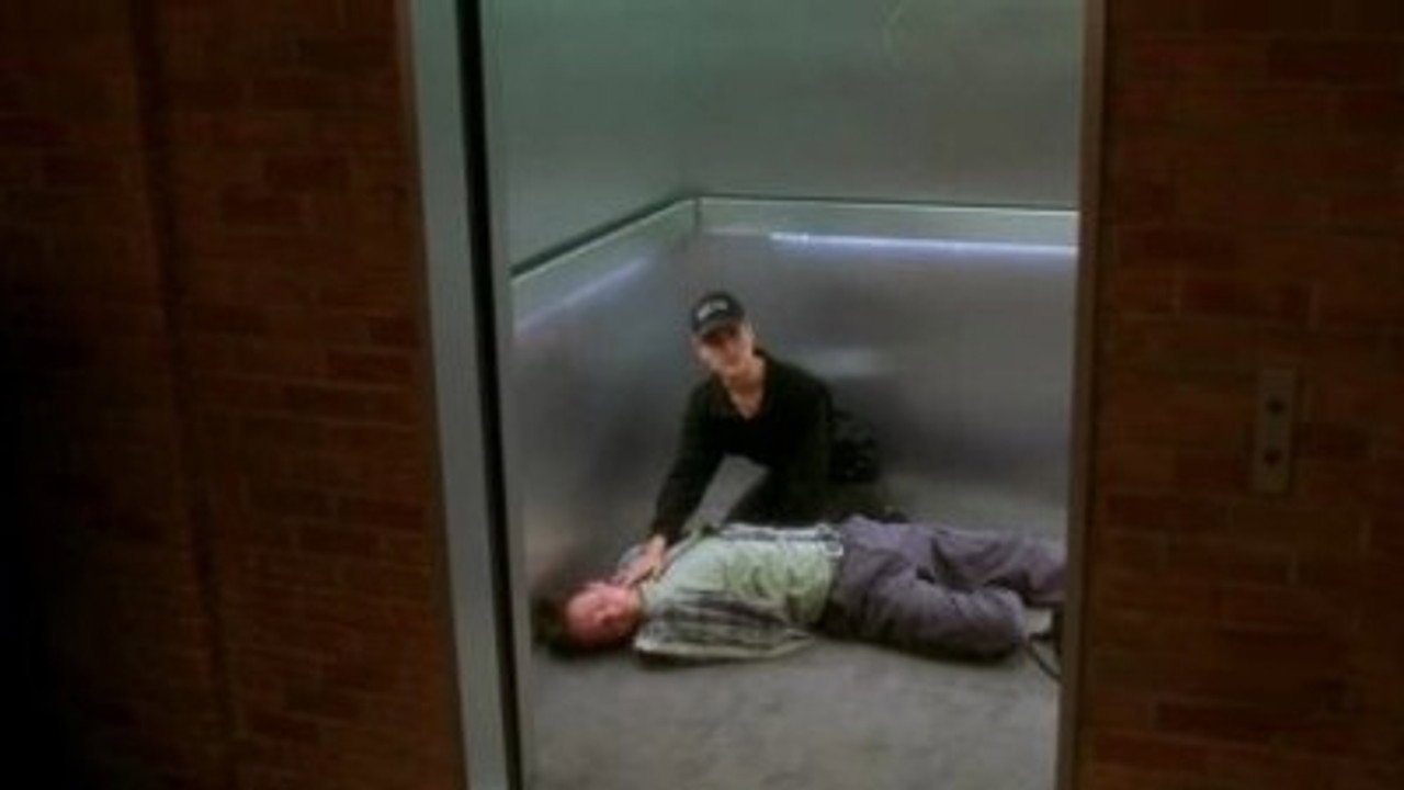 Agenci NCIS
