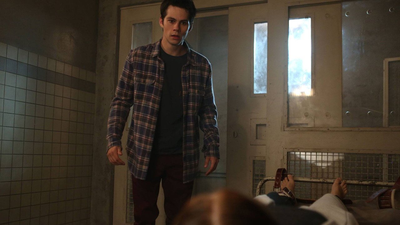 Teen Wolf: Nastoletni wilkołak {se_code} - Vider