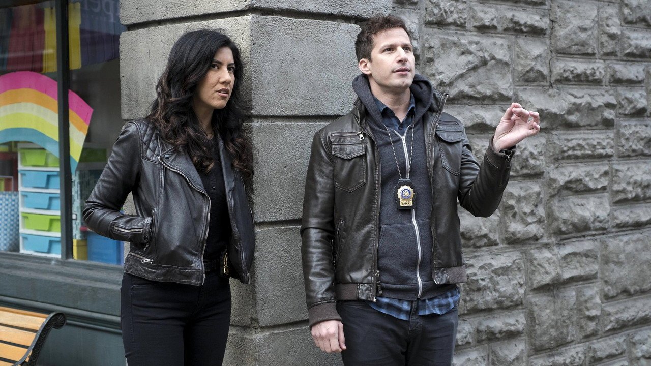 Brooklyn 9-9 {se_code} - Vider