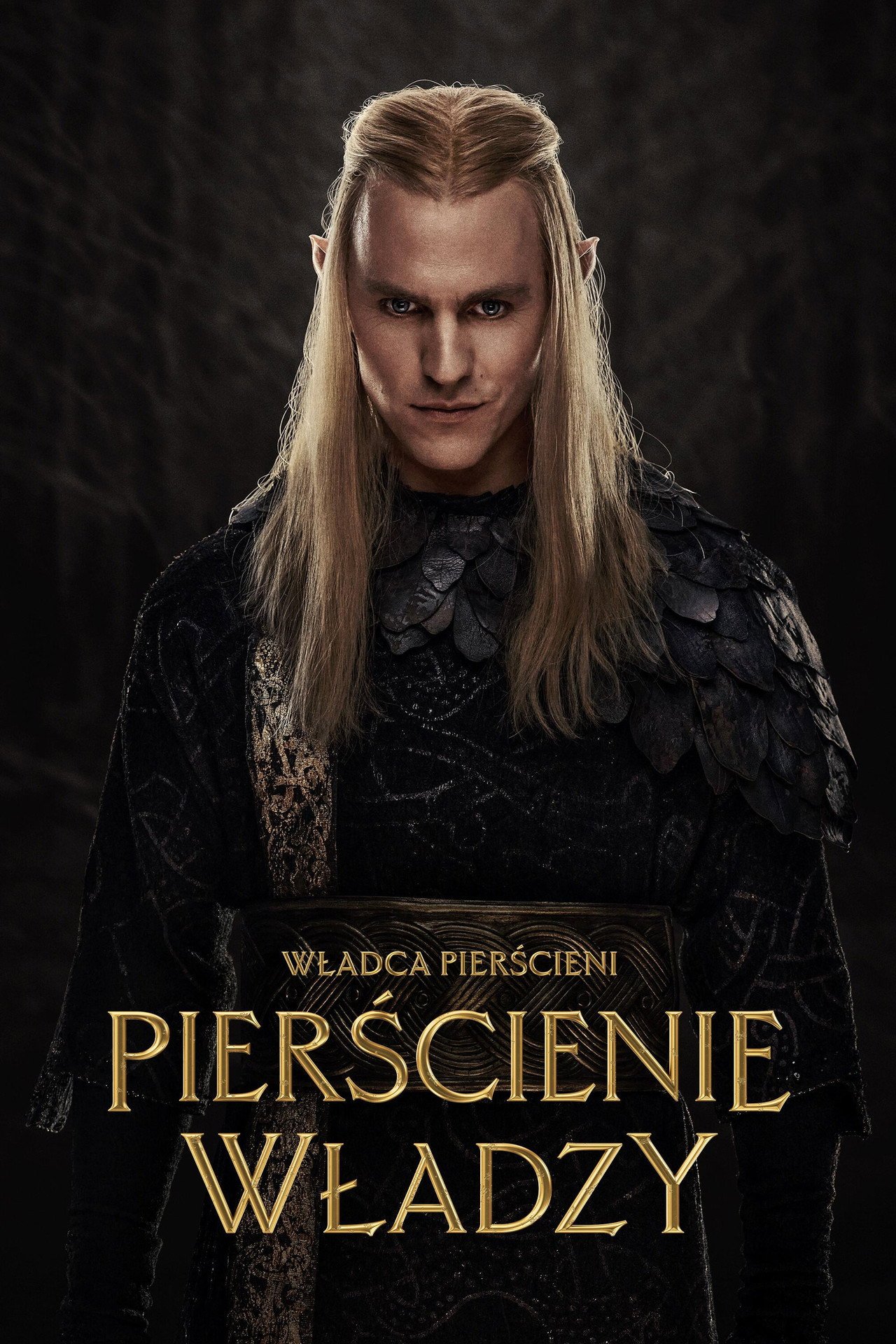 Władca Pierścieni: Pierścienie Władzy Sezon 2 - Vider