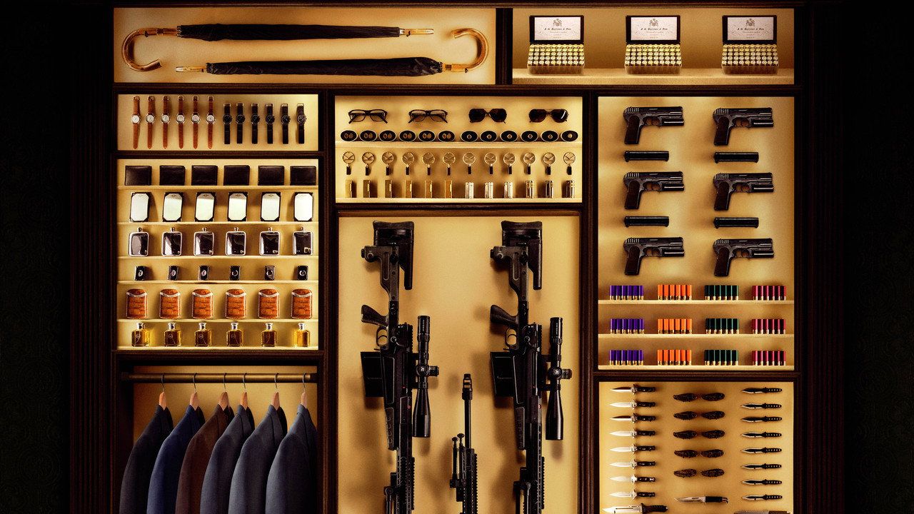 Kingsman