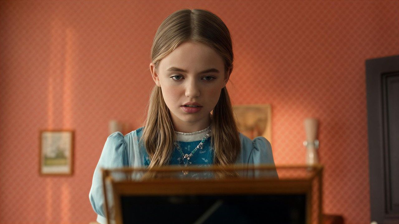 Stranger Things Sezon 5 Odcinek 3 - Vider.net.pl