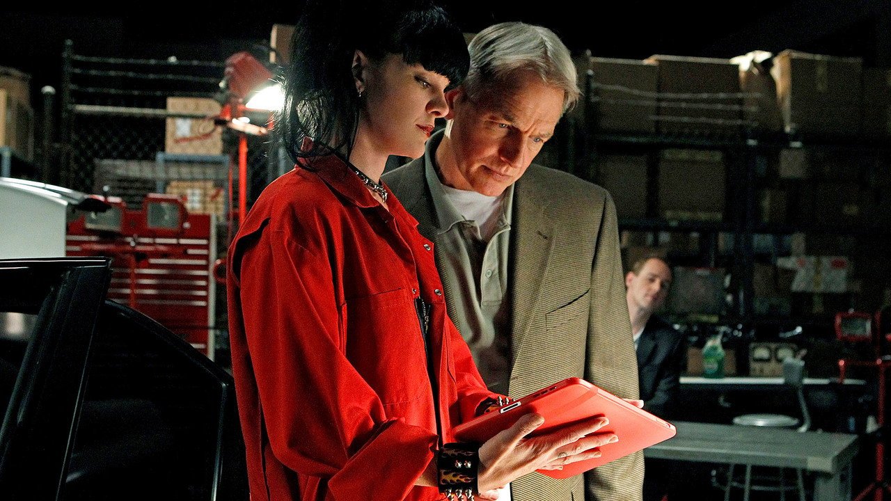 Agenci NCIS {se_code} w bazie Vider Online