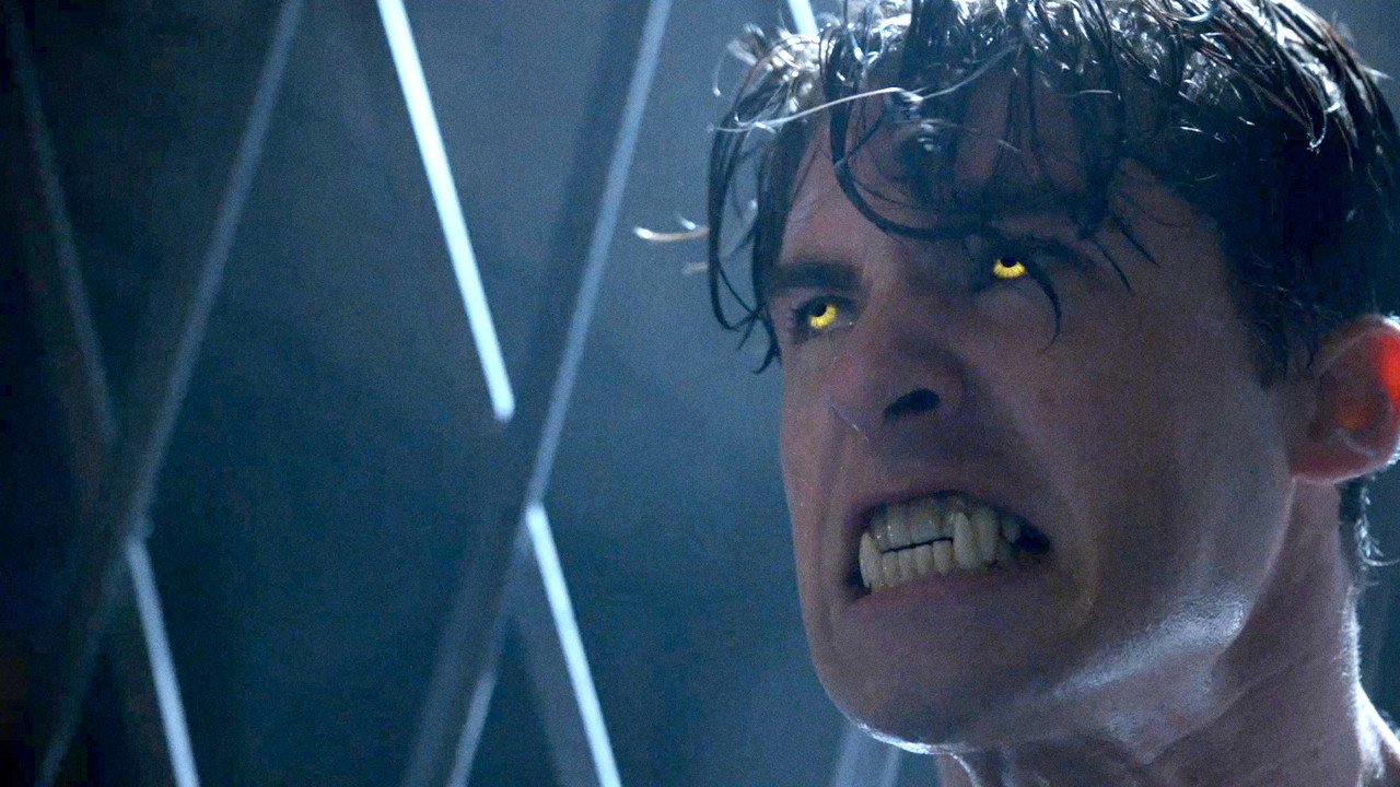 Teen Wolf: Nastoletni wilkołak {se_code} - Vider