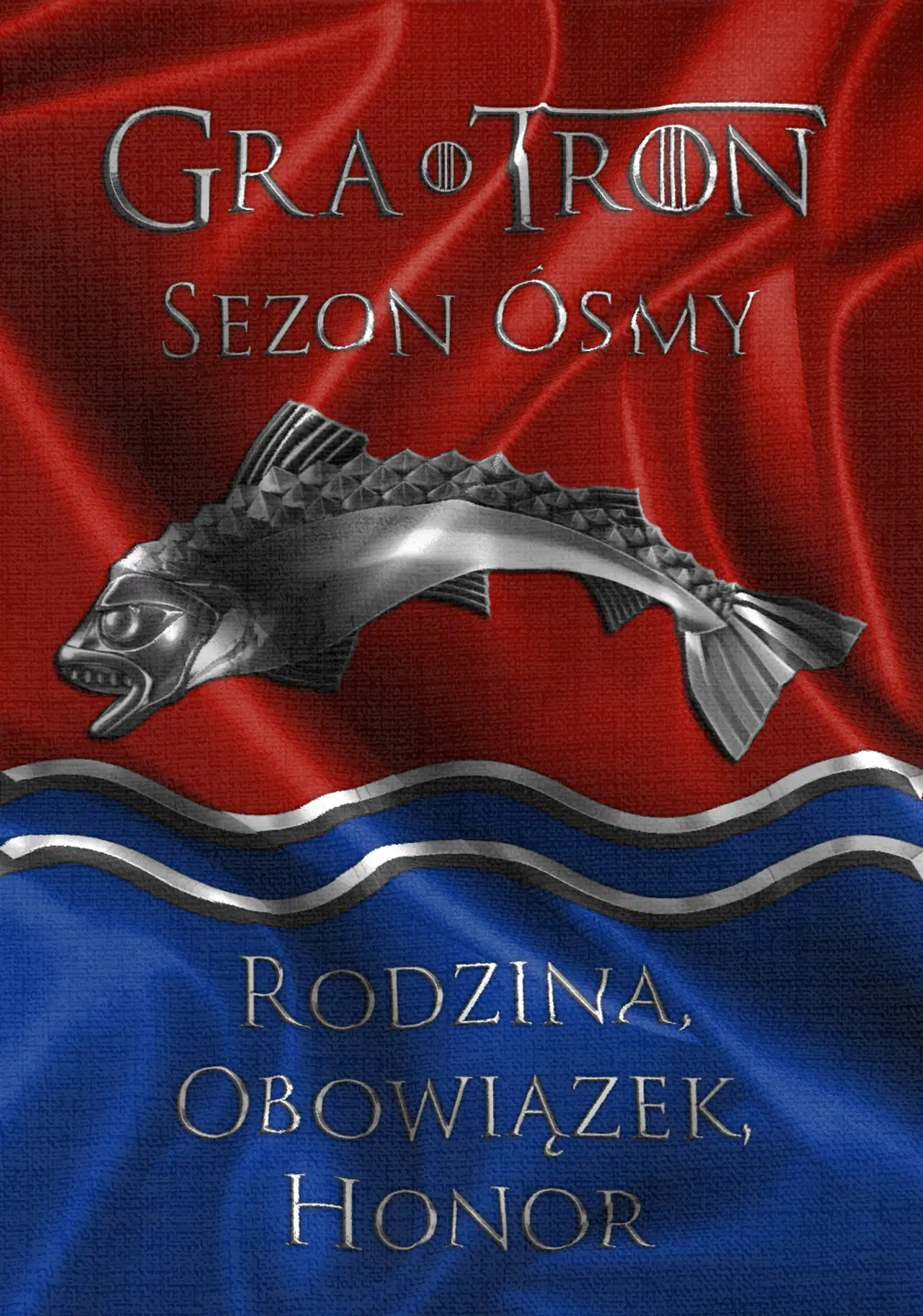 Gra o tron Sezon 8 - Vider.net.pl