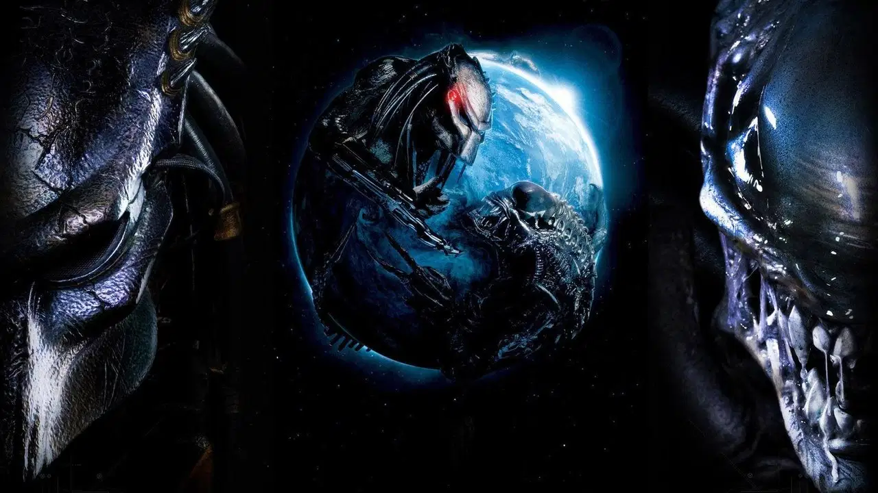 Obcy kontra Predator 2