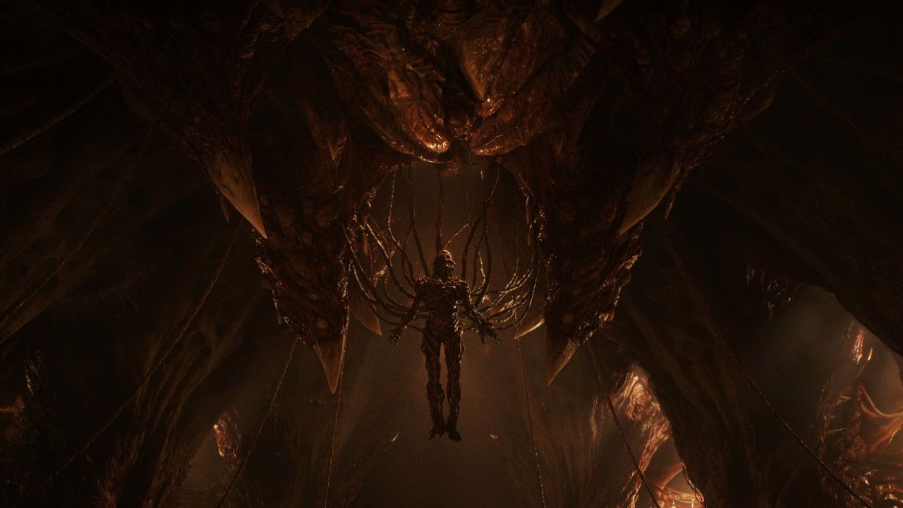 Stranger Things Sezon 5 Odcinek 8 - Vider.net.pl