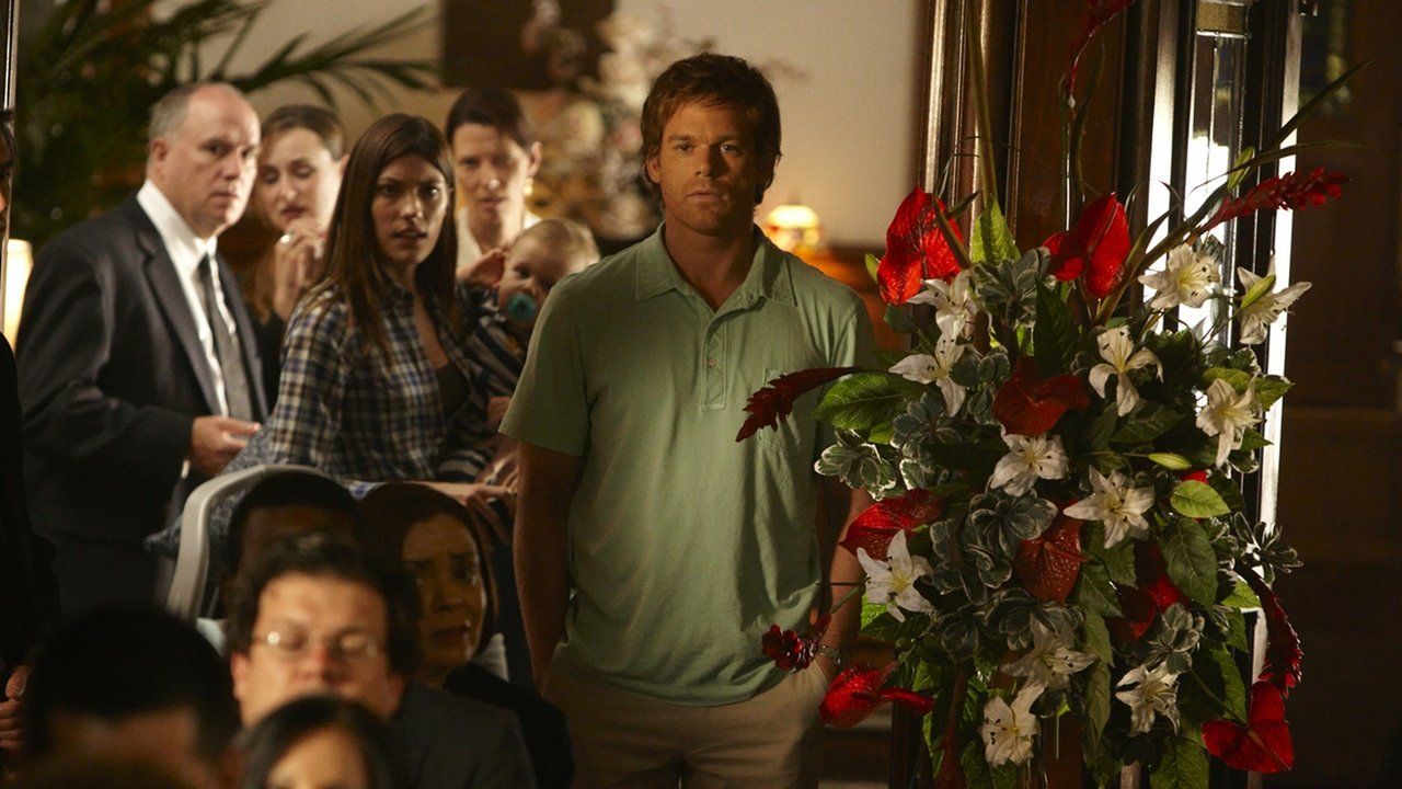Dexter {se_code} na Vider