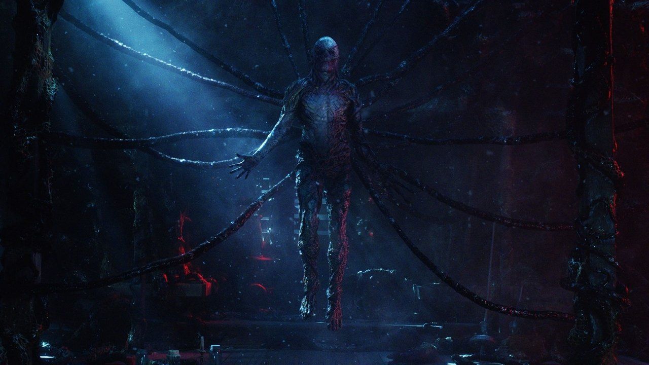 Stranger Things Sezon 4 Odcinek 2 - Vider.net.pl