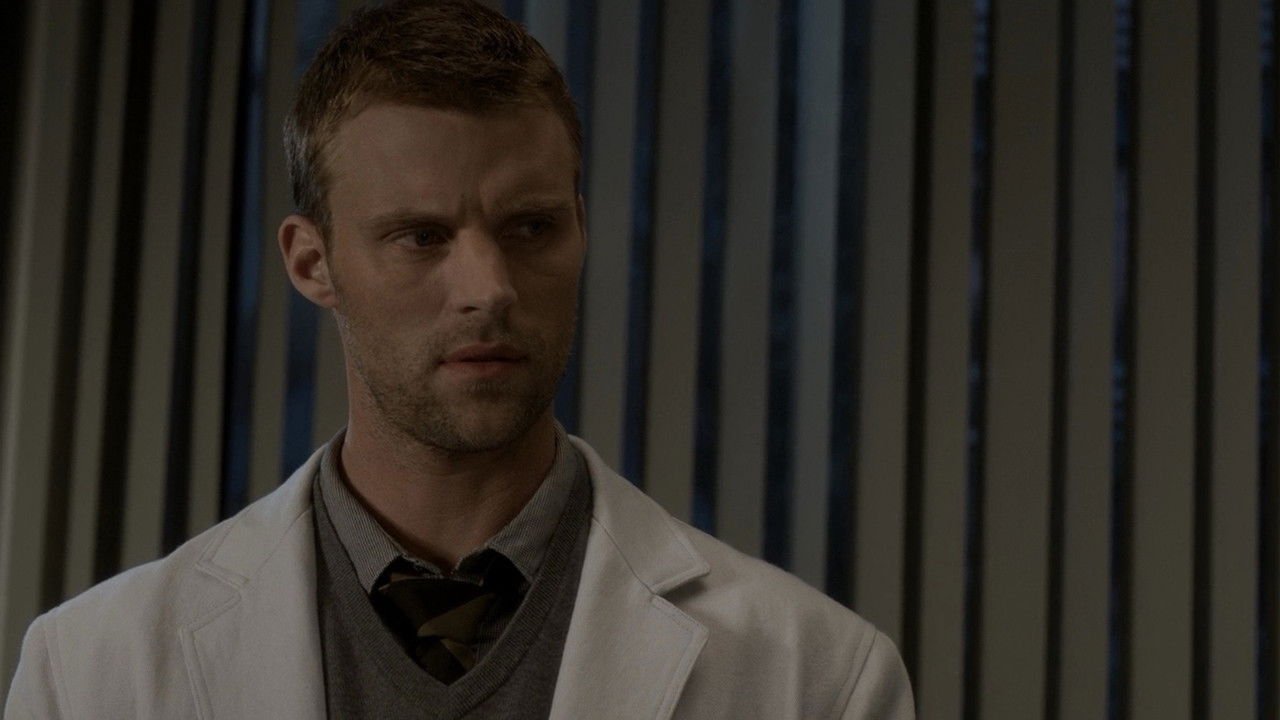 Dr House {se_code} - Vider
