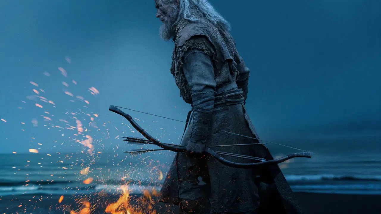 Robin Hood: Koniec legendy