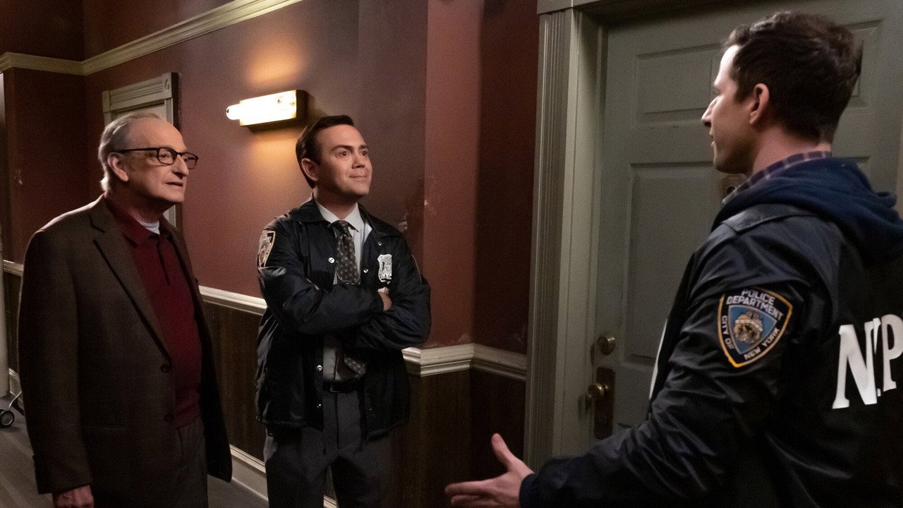 Brooklyn 9-9 {se_code} - Vider