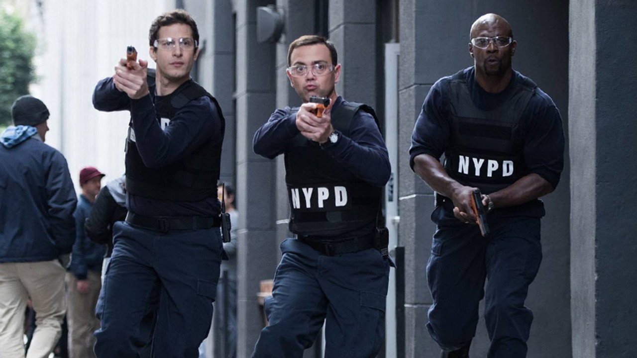 Brooklyn 9-9 {se_code} - Vider