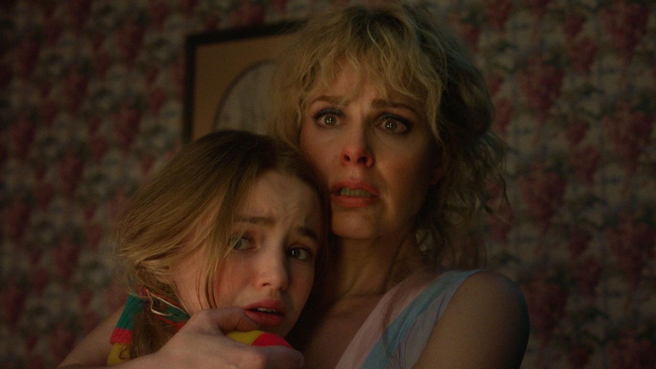Stranger Things Sezon 5 Odcinek 2 - Vider.net.pl