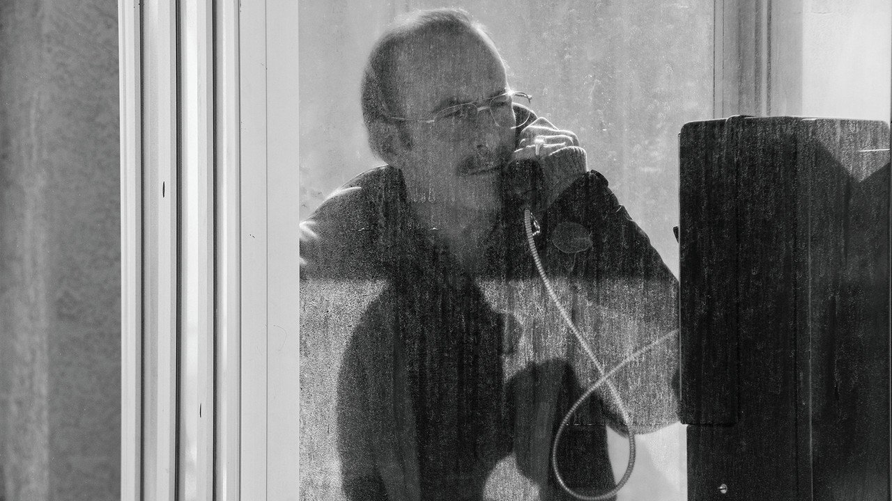 Zadzwoń do Saula {se_code} - Vider