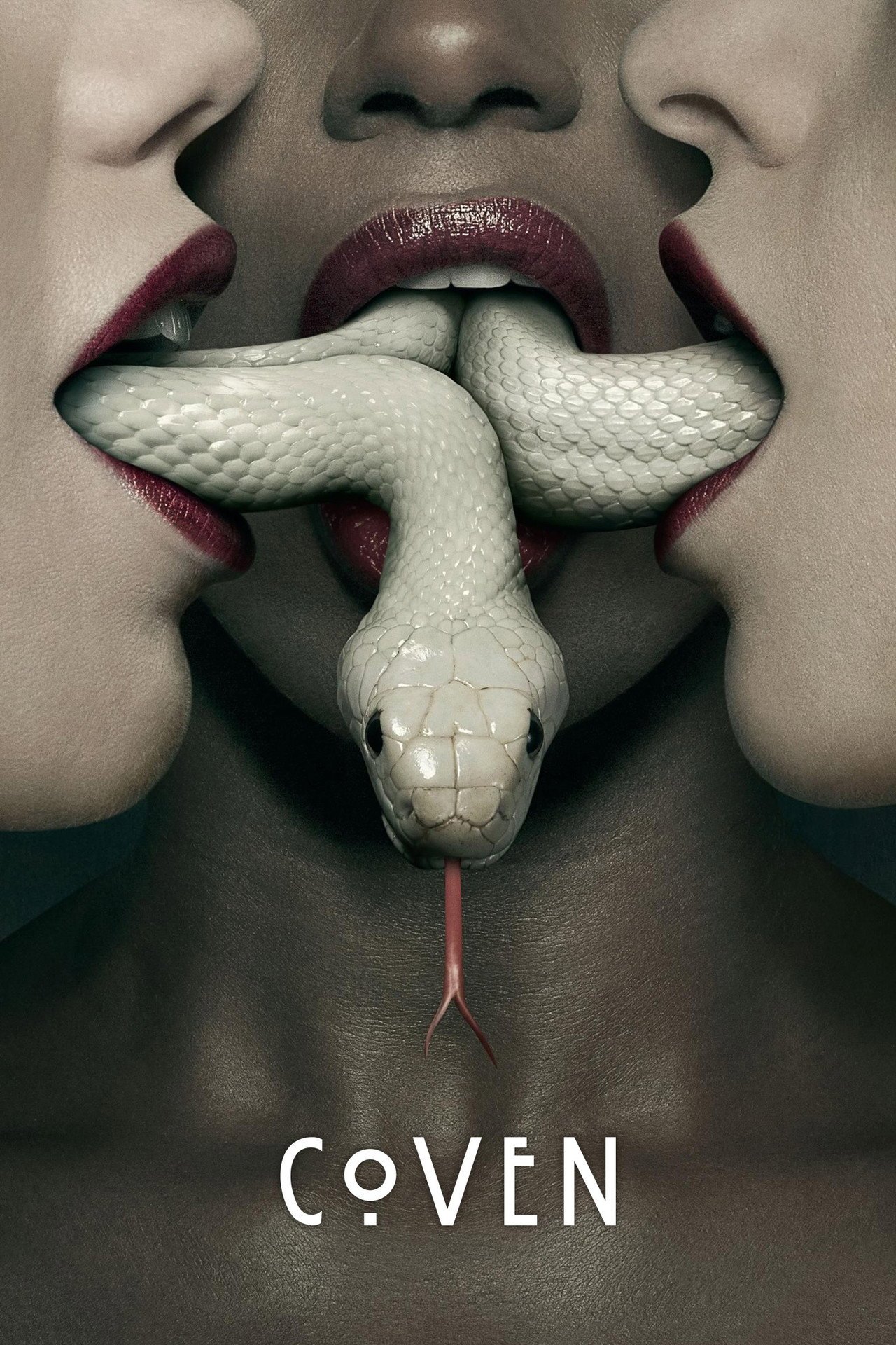 American Horror Story Sezon 3 - Vider