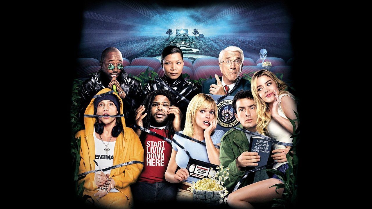 Straszny Film 3