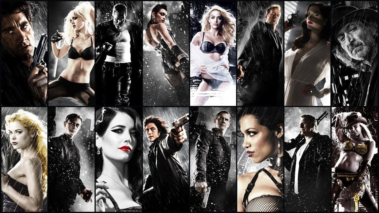 Sin City