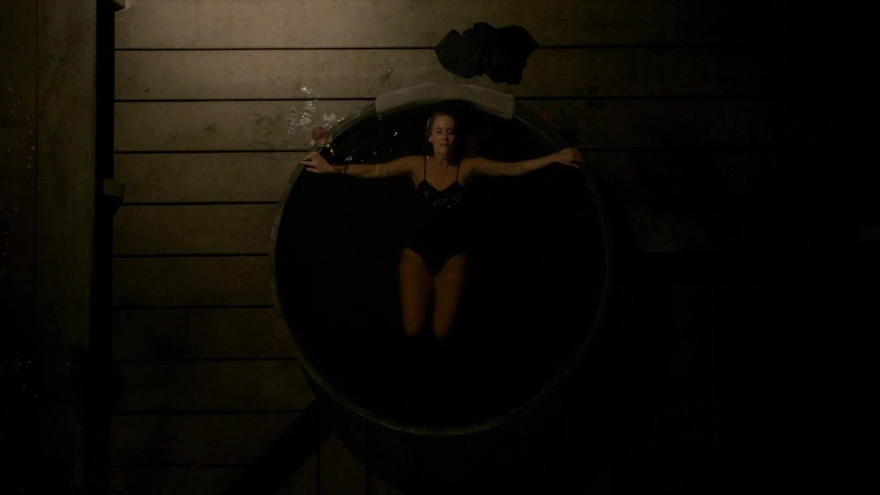 American Horror Story {se_code} - Vider