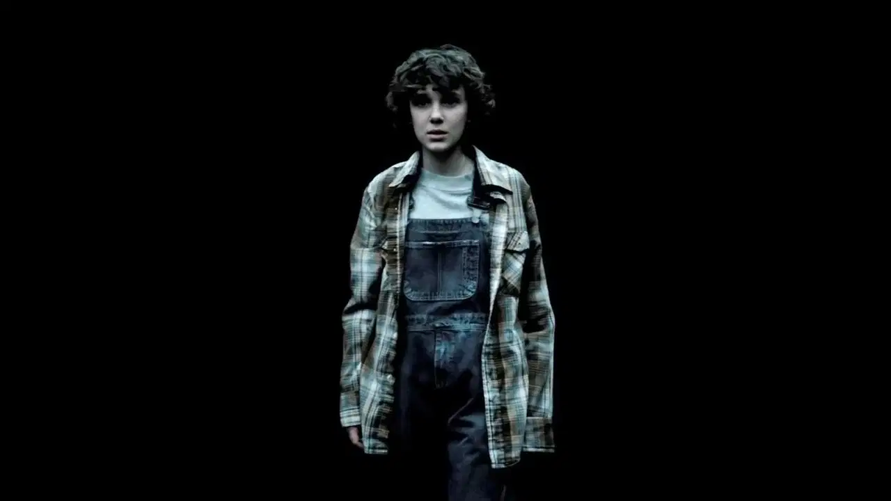 Stranger Things Sezon 2 Odcinek 5 - Vider.net.pl
