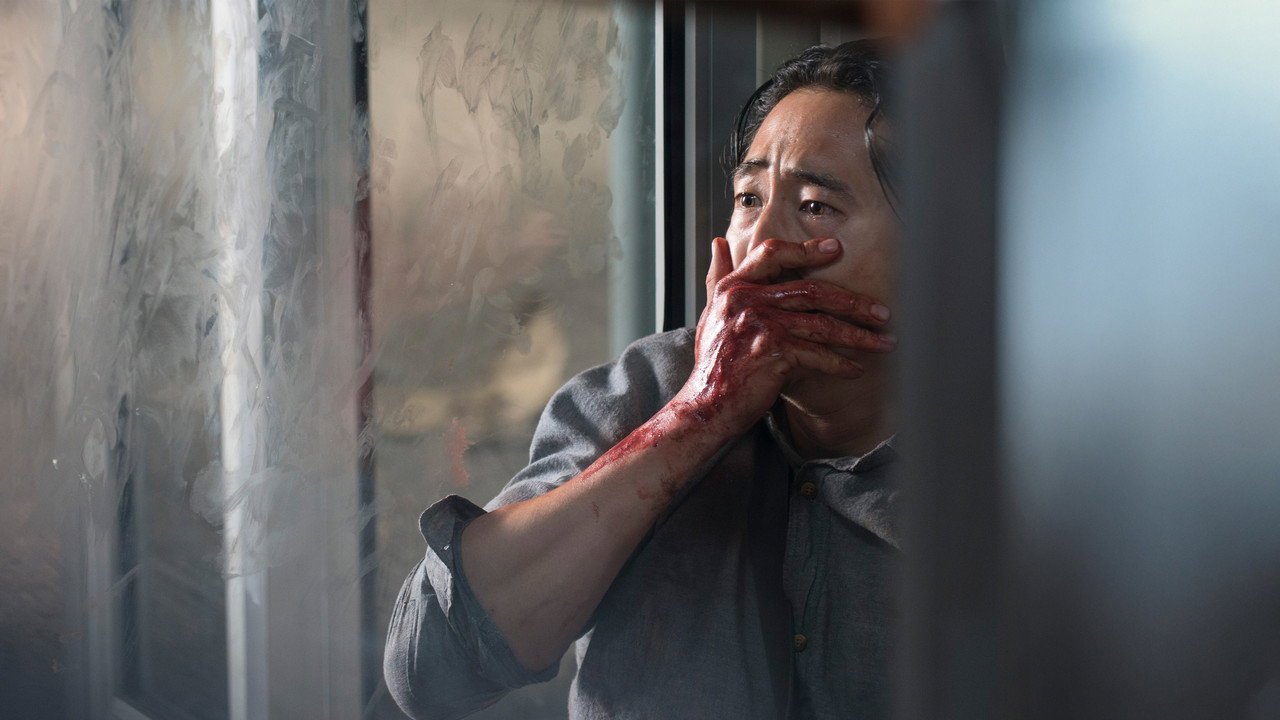 The Walking Dead {se_code} - Vider