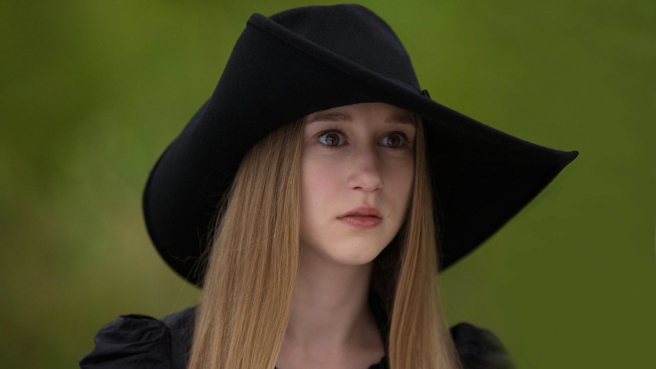 American Horror Story {se_code} - Vider