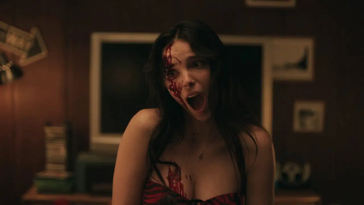 Horror