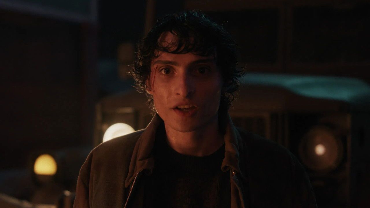 Stranger Things Sezon 5 Odcinek 4 - Vider.net.pl