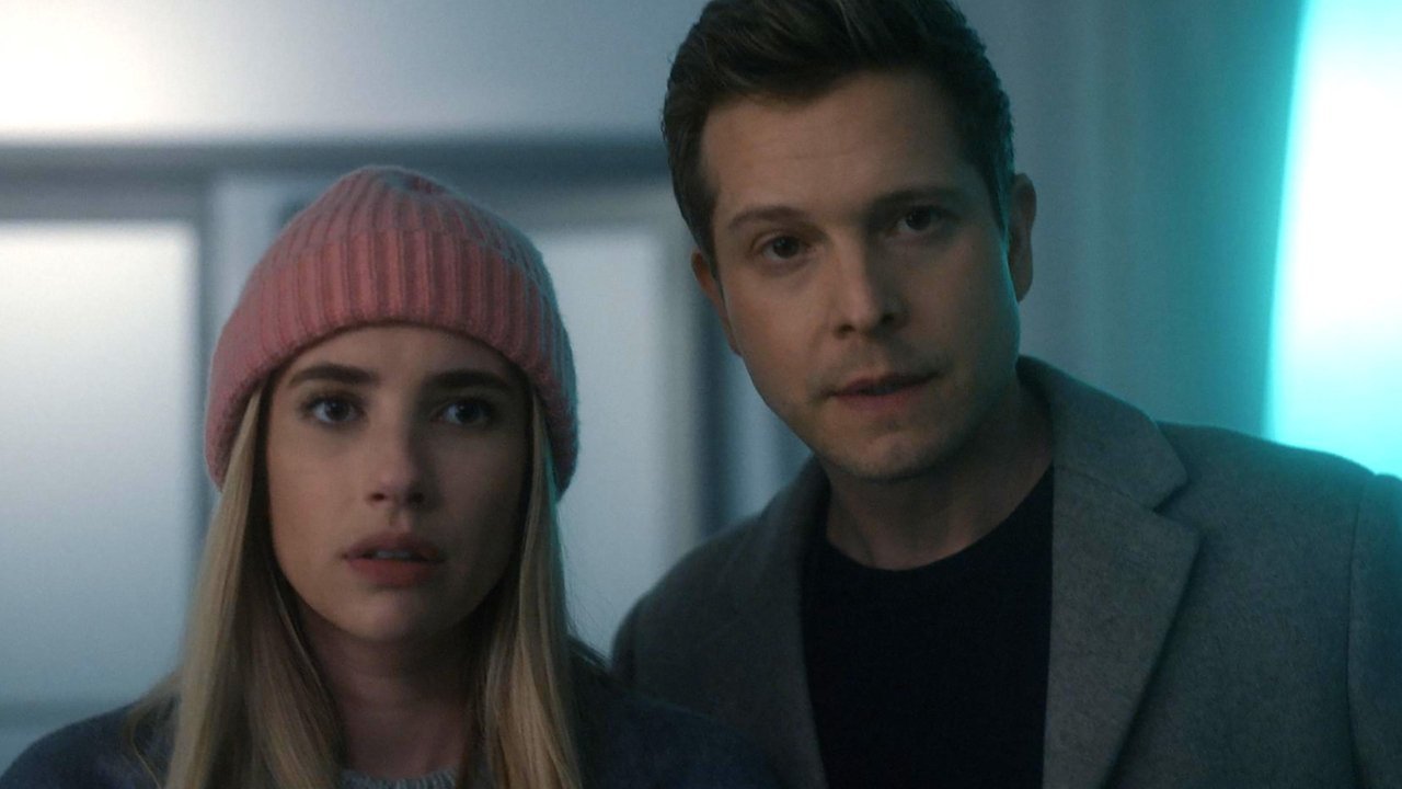 American Horror Story {se_code} - Vider