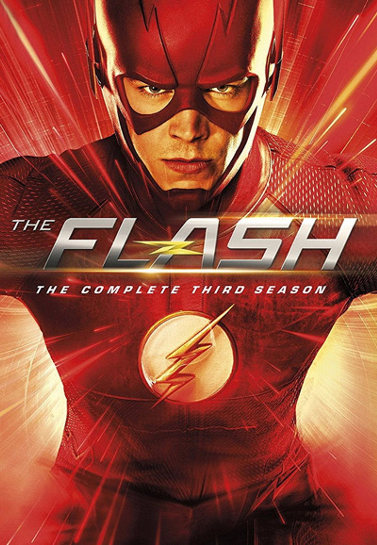 Flash Sezon 3 na eKino