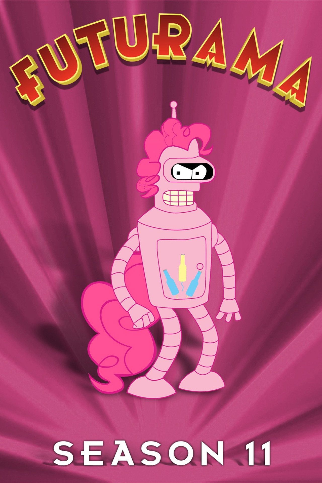 Futurama Sezon 11 - Vider.net.pl