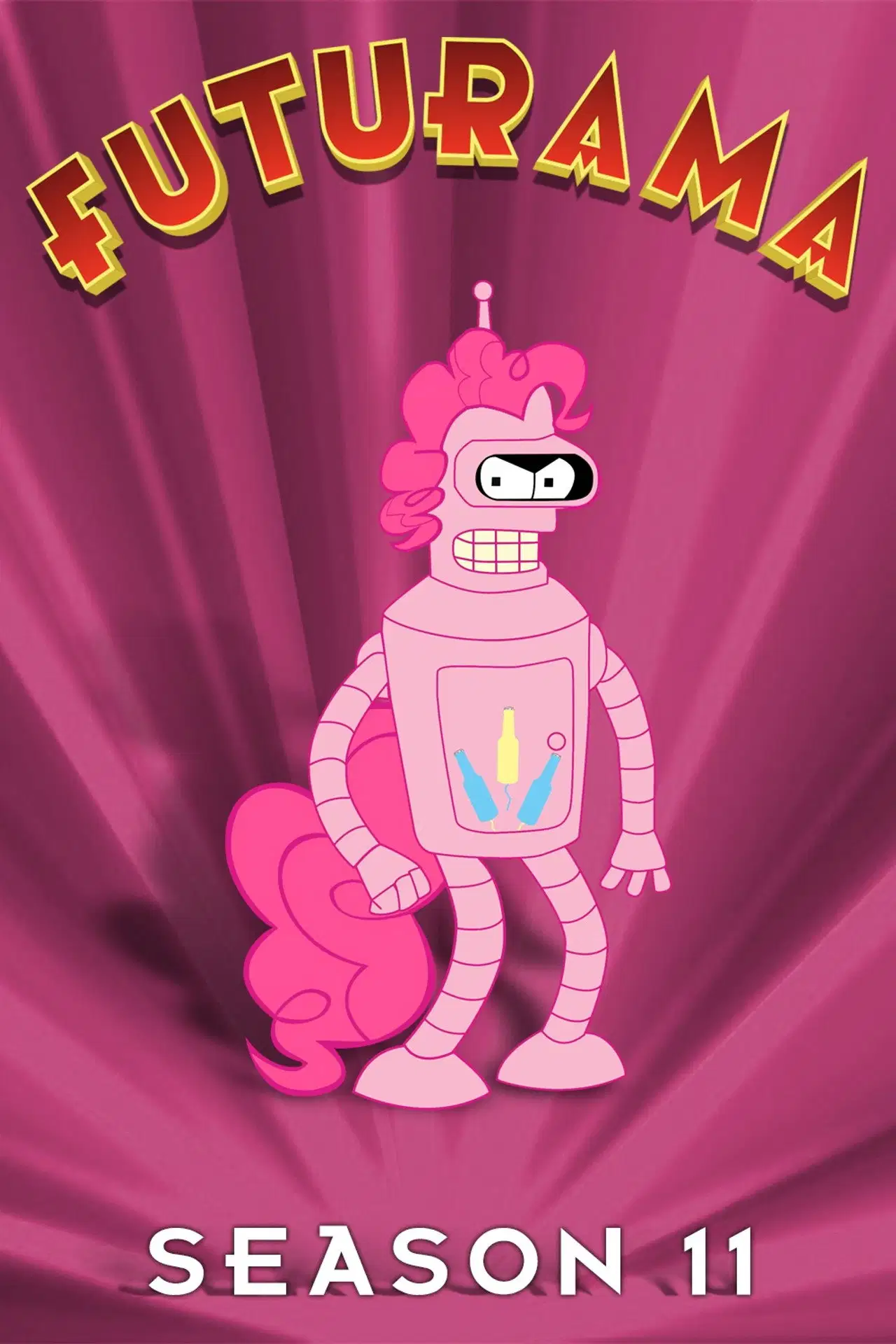 Futurama Sezon 11 - Vider.net.pl
