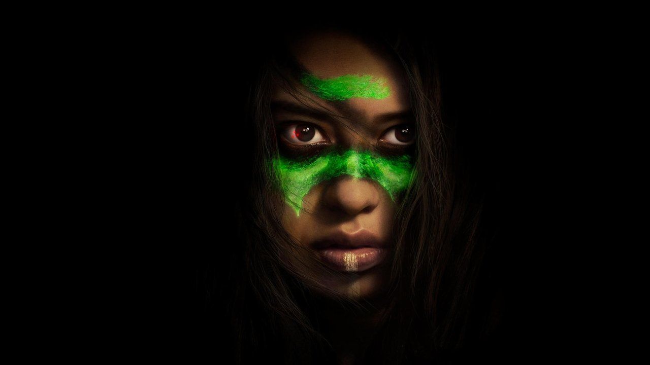 Predator: Prey