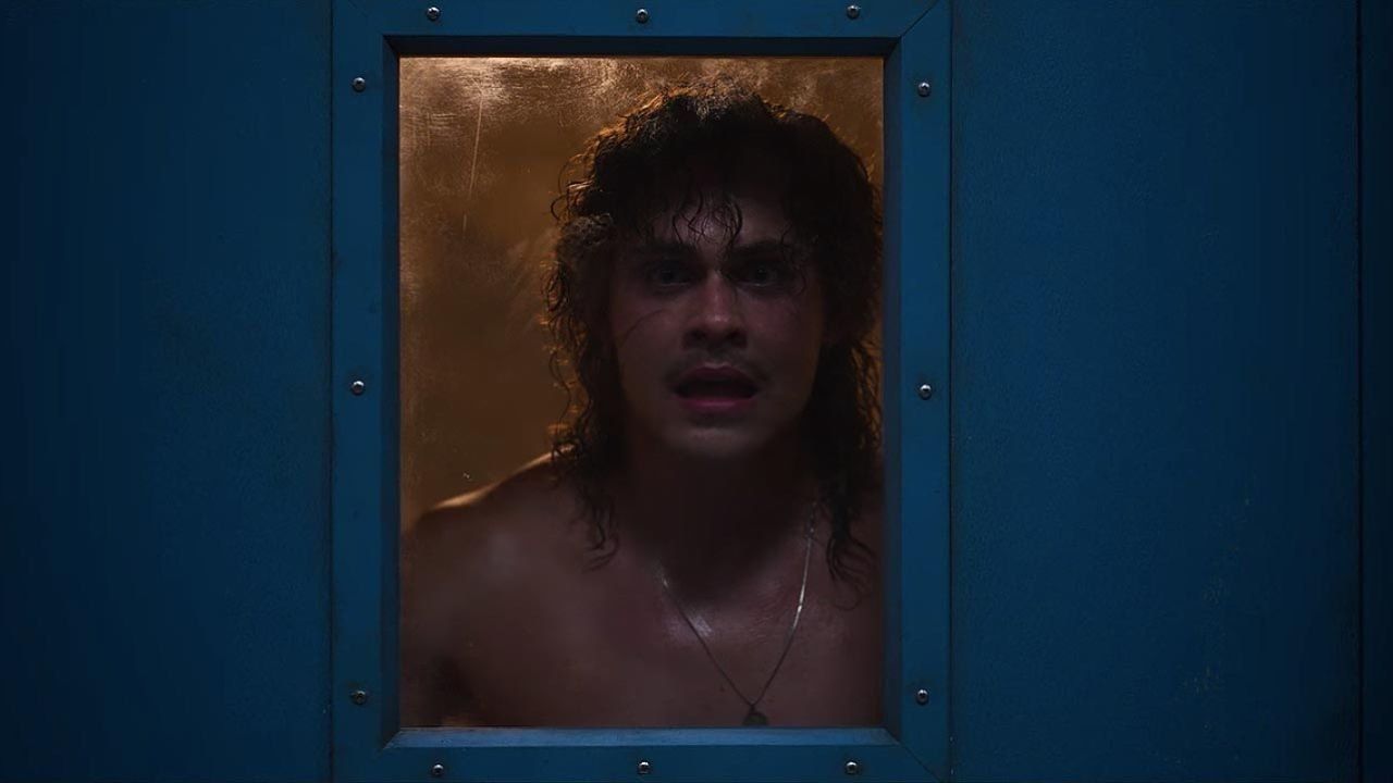 Stranger Things Sezon 3 Odcinek 4 - Vider.net.pl