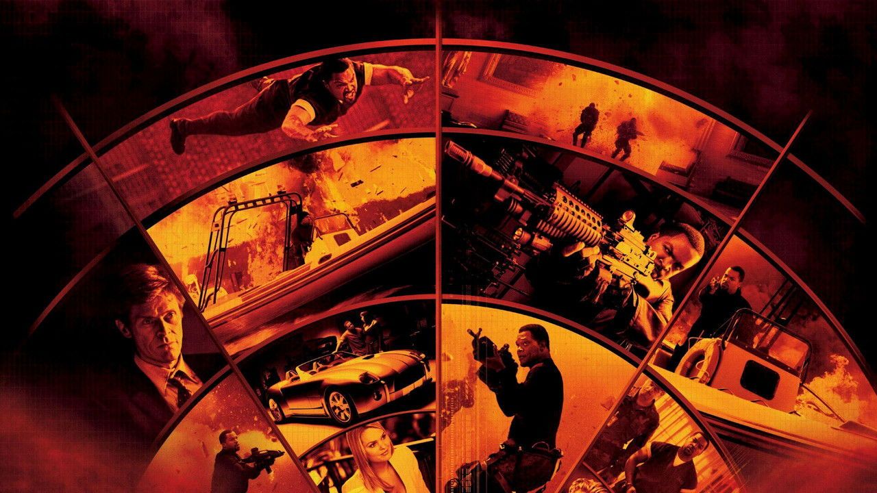 xXx 2: Następny Poziom