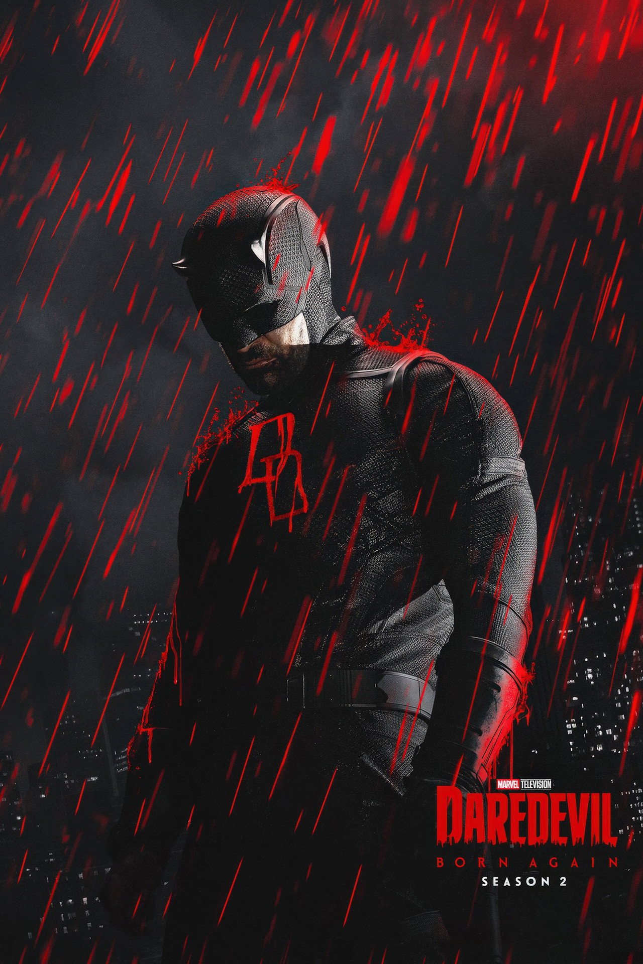 Daredevil: Odrodzenie Sezon 2 - Vider