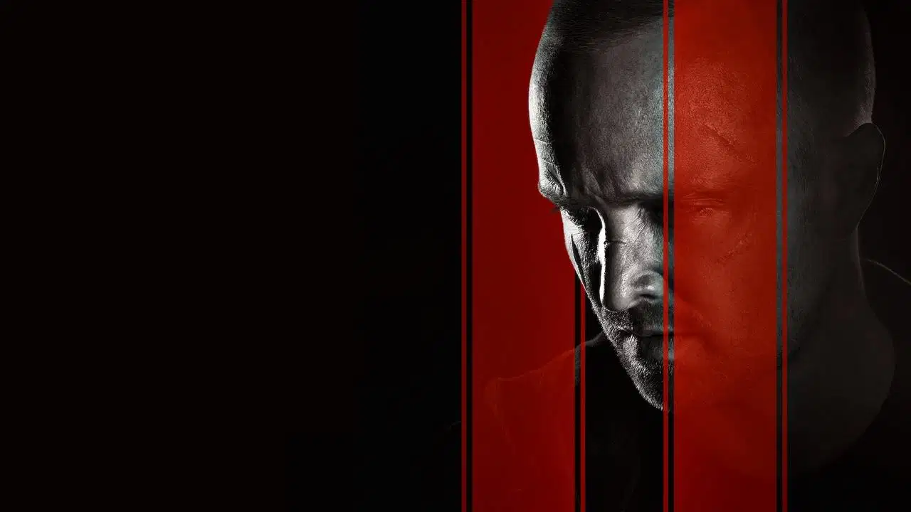 El Camino: Film „Breaking Bad”
