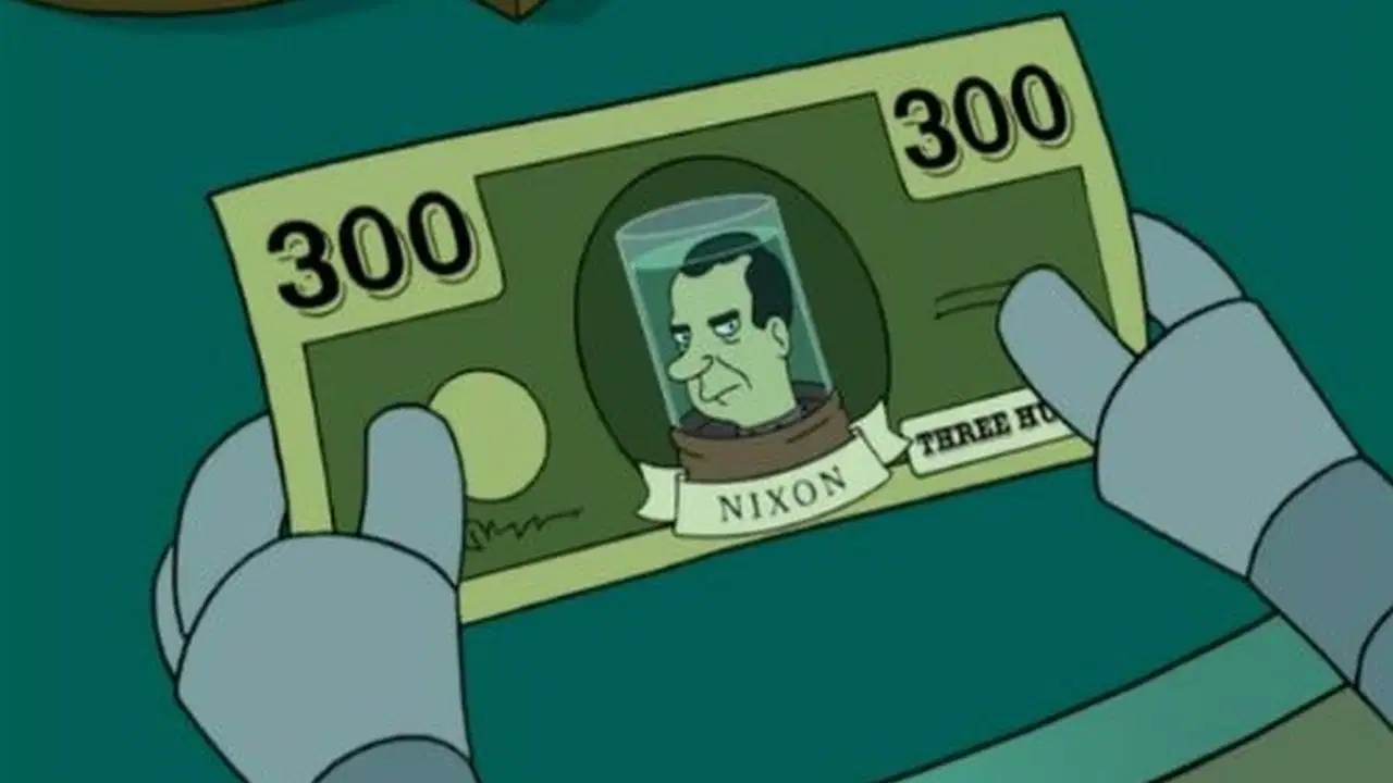 Futurama Sezon 5 Odcinek 11 - Vider.net.pl