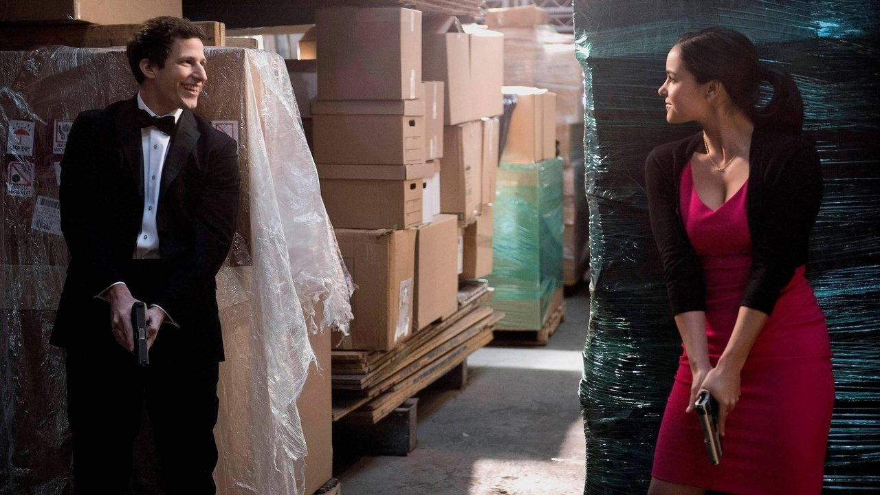 Brooklyn 9-9 {se_code} - Vider