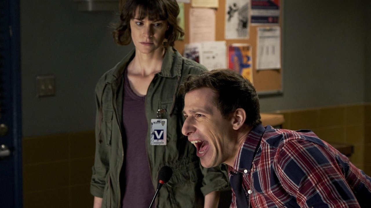 Brooklyn 9-9 {se_code} - Vider