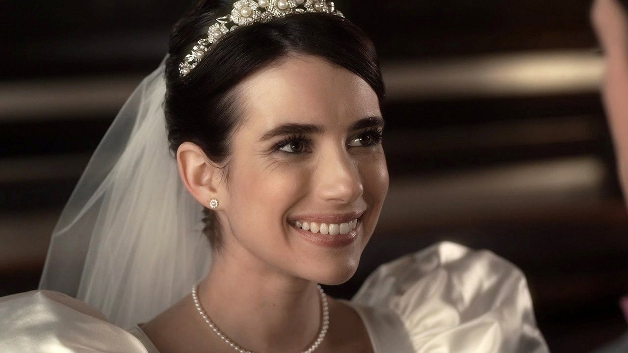 American Horror Story {se_code} - Vider